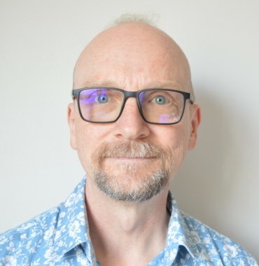 Malcolm – Training & Development