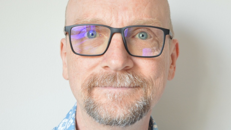 Malcolm – Training & Development