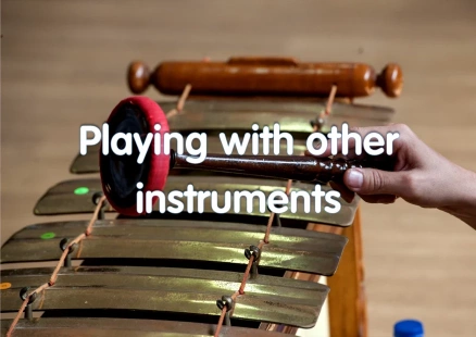 Playing-with-other-instruments