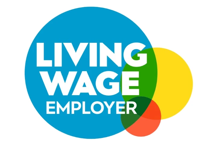 Living Wage Employer